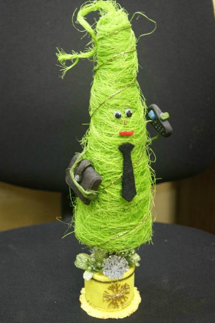 Наступает Новый Год! Готовим подарки (фото 4)