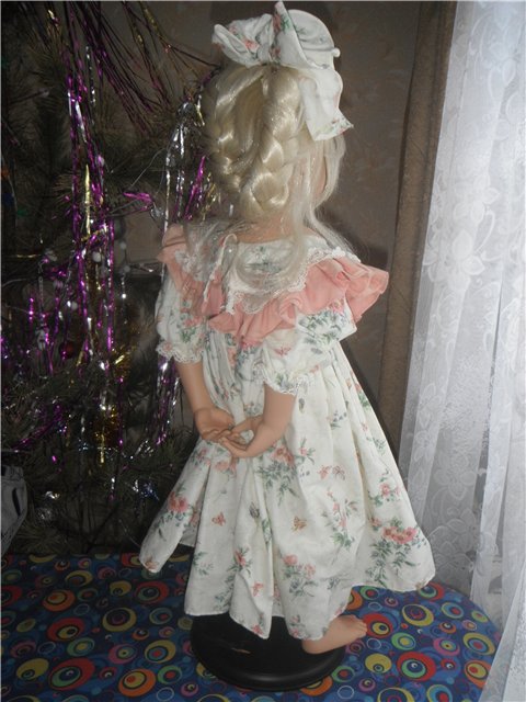 Мои красавицы от Памелы Эрфф (фото 8)