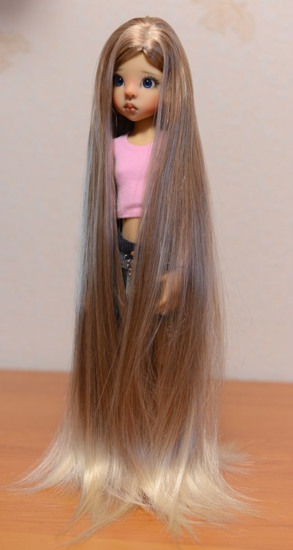 Kaye Wiggs Layla Elf Sunkissed (фото 10)