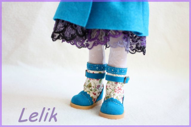 Лиловая весна Бетти и Оливки, Helen Kish