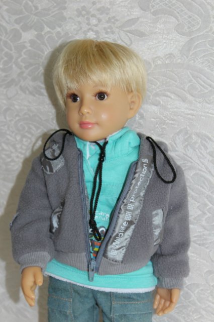 К нам Тим приехал... Kidz'n'Cats, Tim (фото 8)