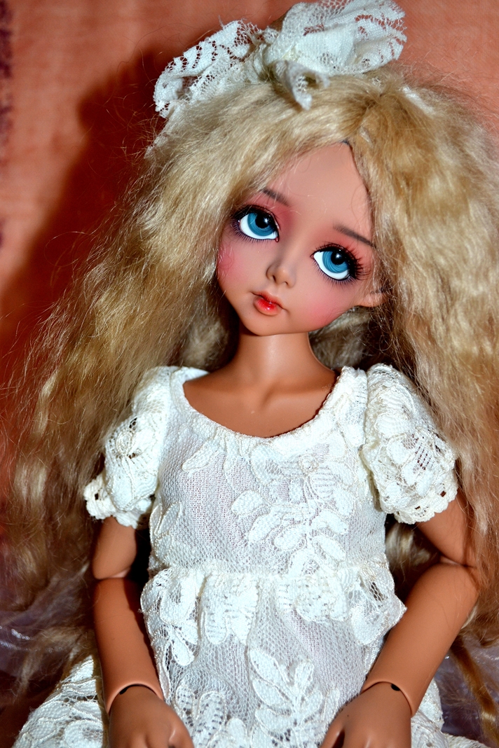 Две загорелые красавицы: Grace и Ellen от Bambicrony (фото 2)