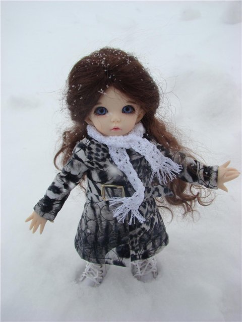 Николь в поисках весны. Ante Elf, FairlyLand | Бэйбики Николь в поисках весны. Ante Elf, FairlyLand