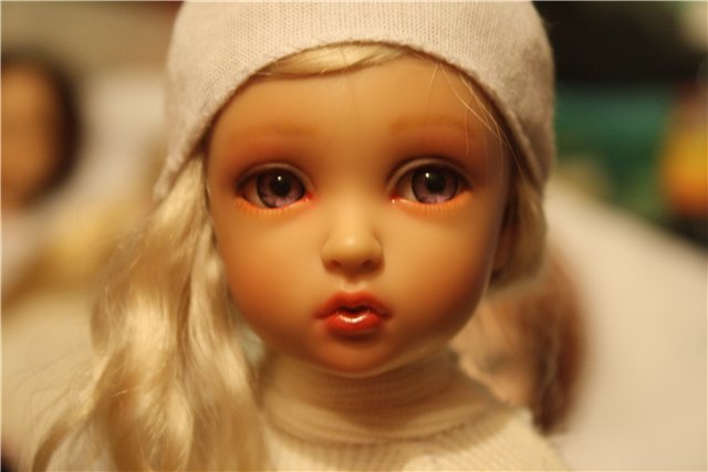 Моя любимая девочка Анюта | Бэйбики Моя любимая девочка Анюта (фото 3)