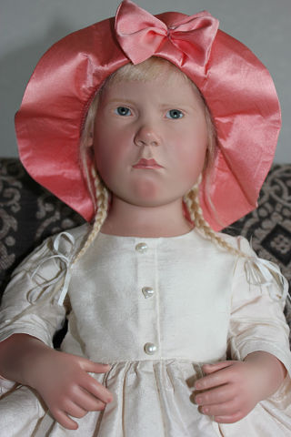 Мои любимые куклы 2 — Домашние коллекции кукол: фото собраний