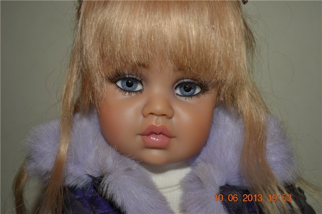 Две новенькие красоточки от Jan McLean приехали