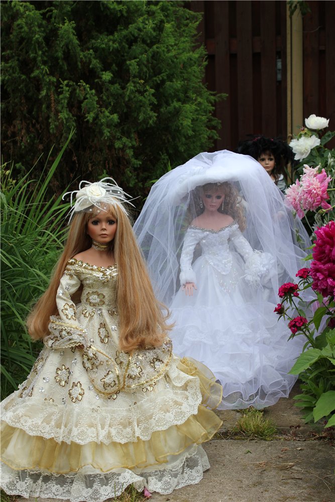 Встреча с подругами – праздник души (Часть первая ) (фото 7)