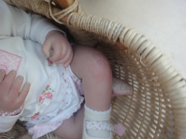 Выставка кукол и мишек "Арт Красноярск" 2013 | Бэйбики Выставка кукол и мишек "Арт Красноярск" 2013