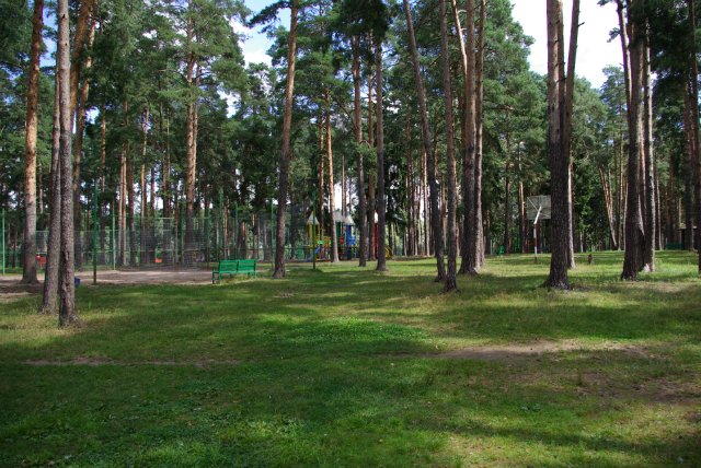 Приезжайте в Кратово — Туризм и путешествия: фотоотчеты из поездок (фото 3)