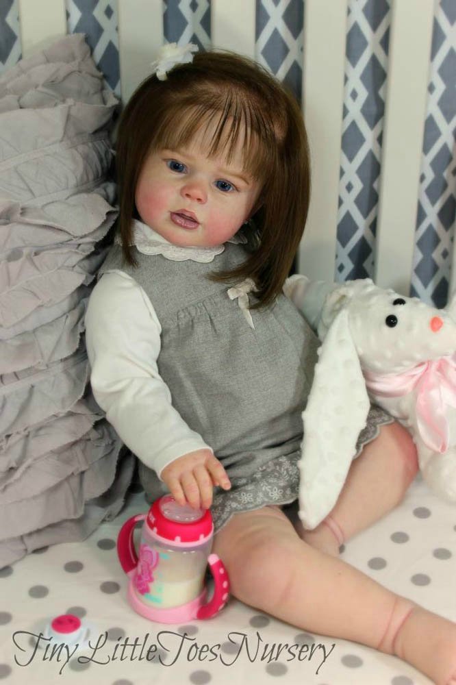 Молд Пегги от Регины Свиалковски