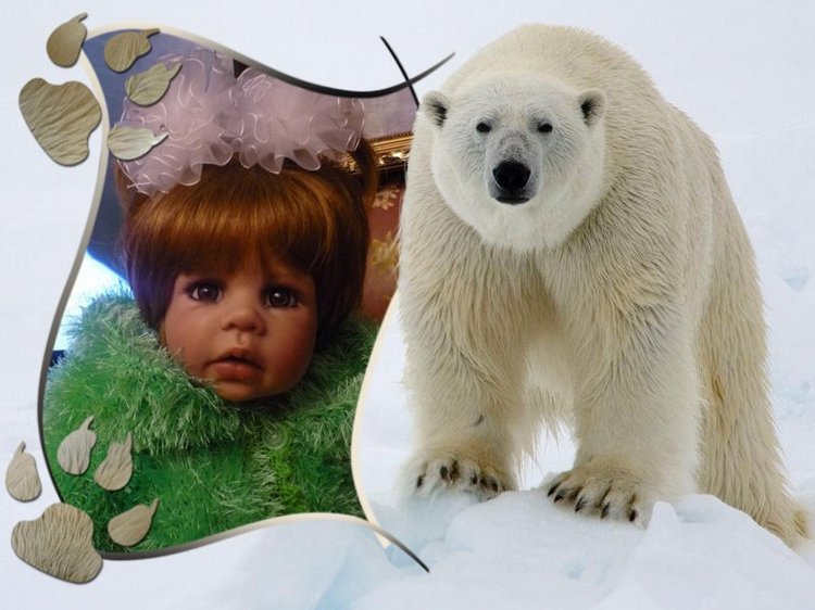 Моя небольшая коллекция Спаночек (фото 10)