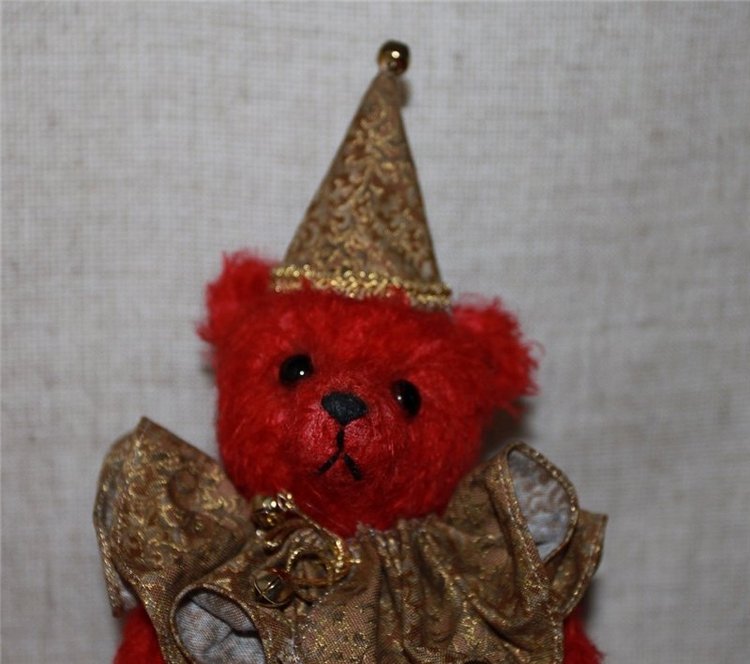 История Тедди и мой Альфонсо (от Павла Росса) | Бэйбики История Тедди и мой Альфонсо (от Павла Росса) (фото 9)