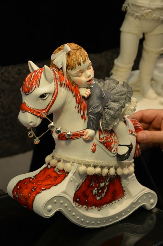 Моя поездка на выставку "VI Международный салон Модна лялька" Киев | Бэйбики Моя поездка на выставку "VI Международный салон Модна лялька" Киев