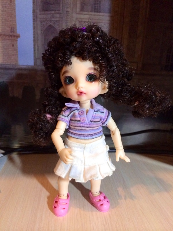 Моя большая-маленькая радость, пуки фи Ванилька от FairyLand | Бэйбики Моя большая-маленькая радость, пуки фи Ванилька от FairyLand