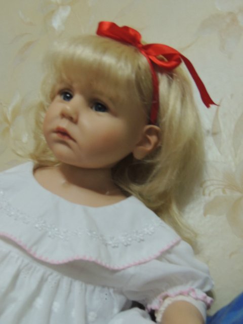 Гляжусь в тебя как в зеркало... продолжение