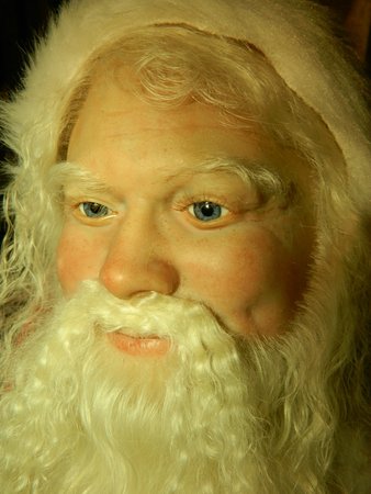 Реборн Санта Клаус от Denise Pratt (фото 5)