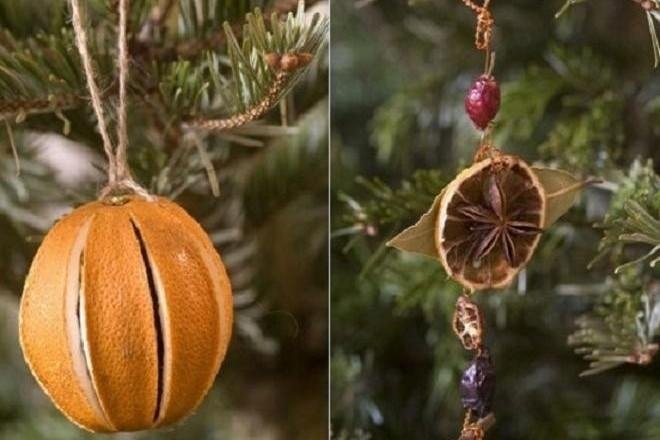 Совсем скоро Новый Год! Украшаем дом