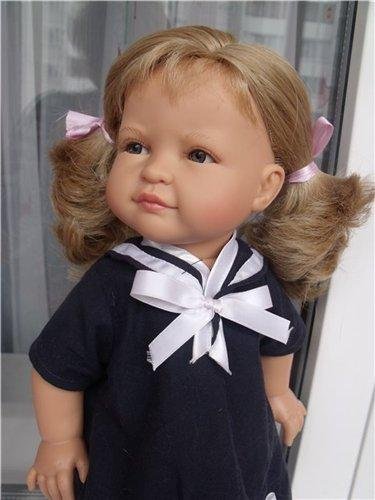 Моя Леонор от Paola Reina | Бэйбики Моя Леонор от Paola Reina