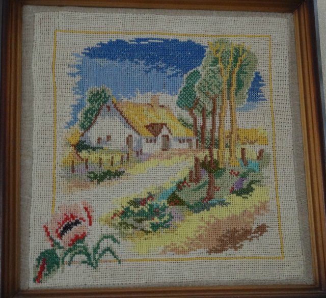 Мои работы на новый год и не только