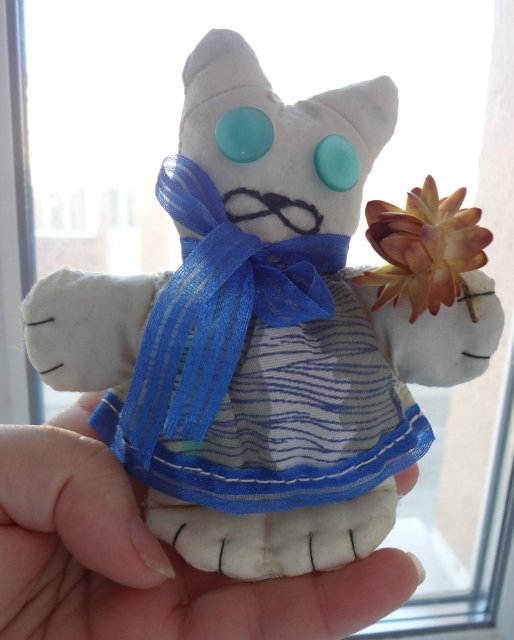 Мои работы на новый год и не только