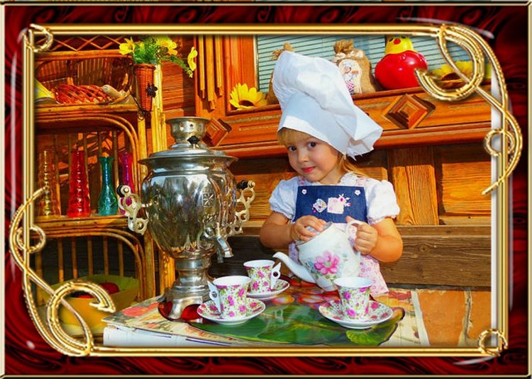 Поваренок — Болталка и разговоры обо всем: жизнь