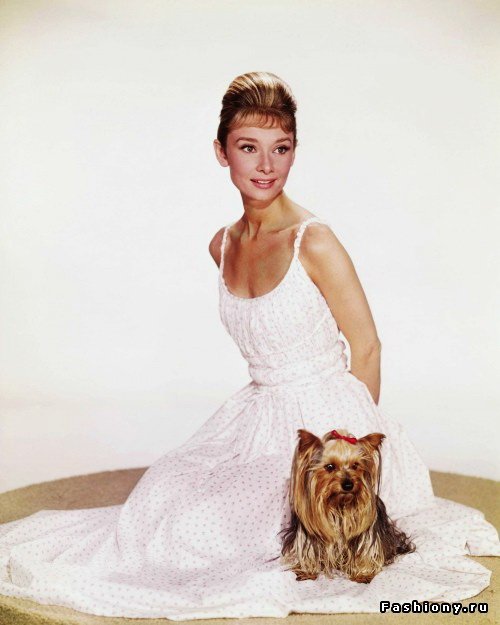 Фея, несущая любовь и красоту