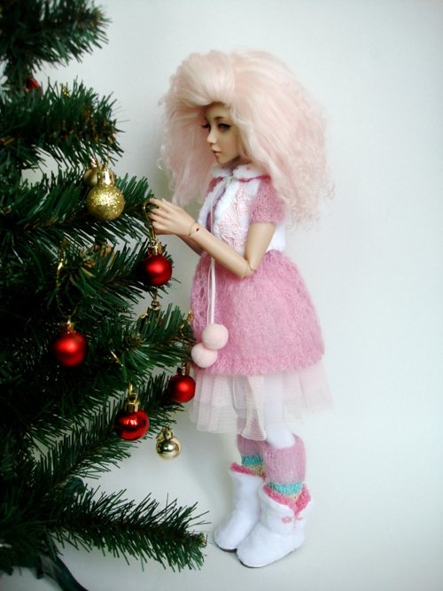 Narae. Мечты сбываются). D-storic /bimong