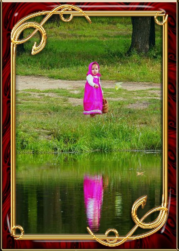 Приключения Маши | Бэйбики Приключения Маши — Болталка и разговоры обо всем: жизнь (фото 3)