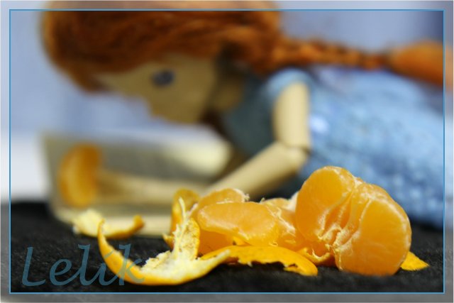 Моё кофейное зёрнышко, Yu от Resinsoul (фото 10)