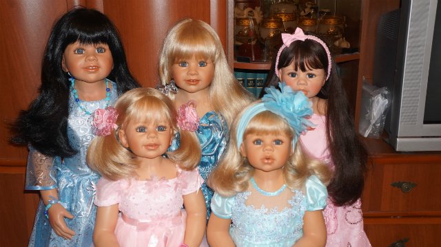 Звезда по имени ВАЛЕРИ от Моники Левениг (фото 4)