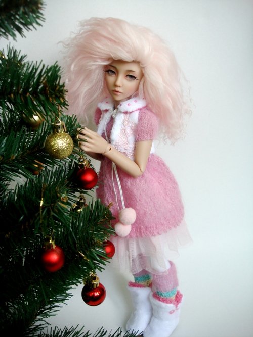 Narae. Мечты сбываются). D-storic /bimong