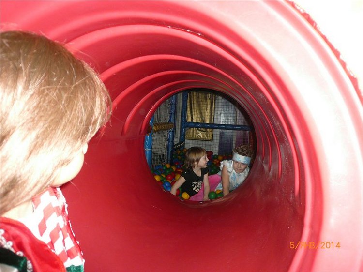 Новогодний "Карнавал" — Встречи коллекционеров кукол (кукловстречи): анонсы