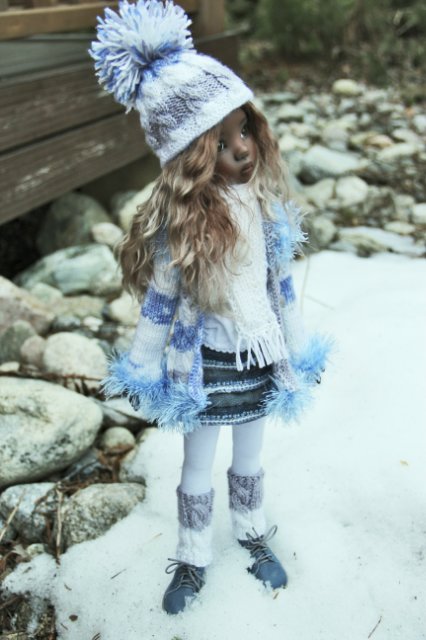 Привет всем из сказочно-красивой Финляндии (фото 10)