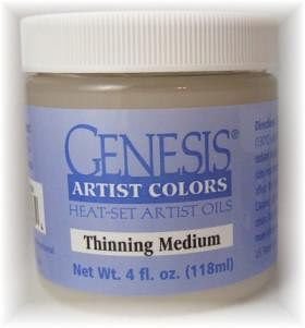 Медиумы для реборнинга — Обучение реборнингу: роспись (фото 2)