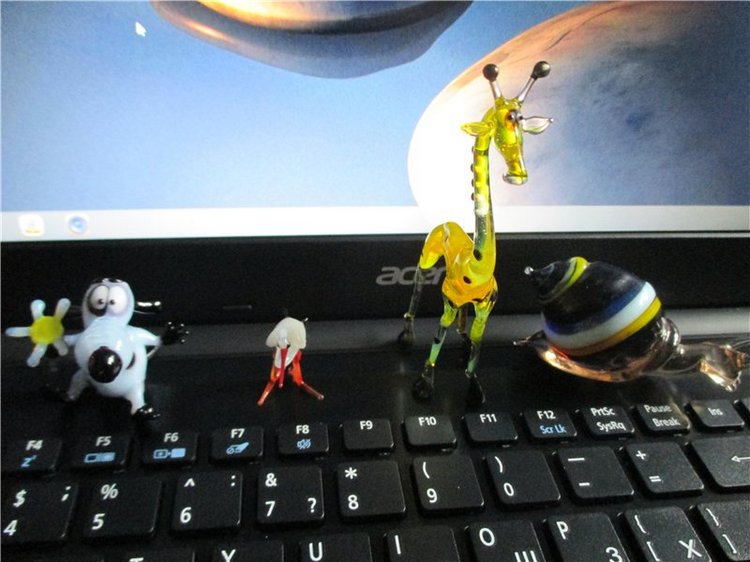 Выставка кукол MOSCOW FAIR 2014 (фото отчет)