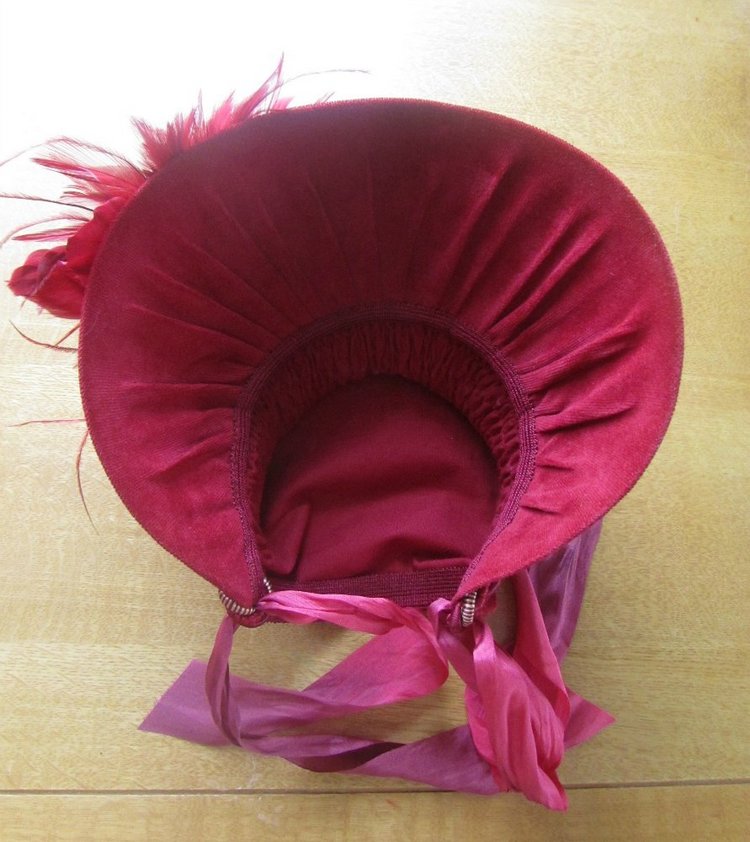 Фарфоровая кукла Ева - "реверанс позапрошлому веку"