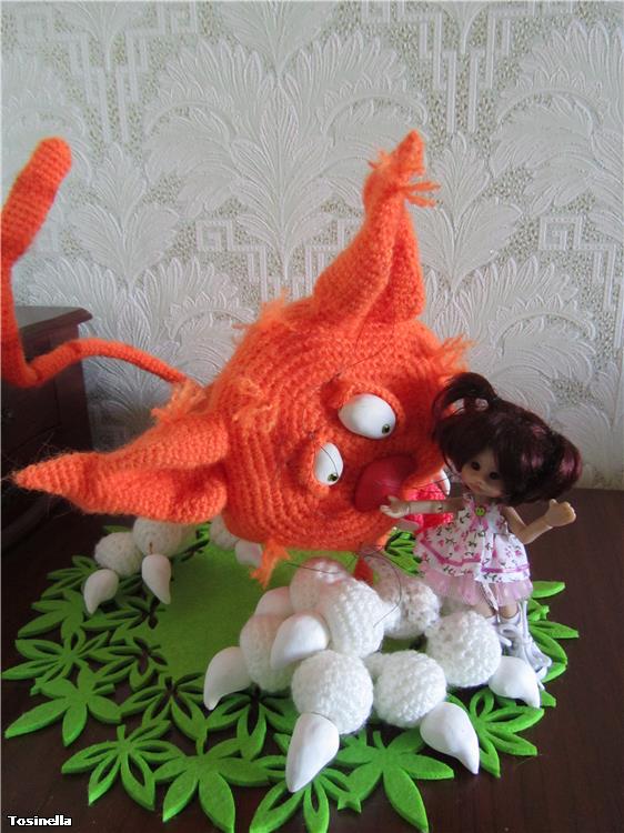 Аристарх. Кот пришелся по душе (фото 3)