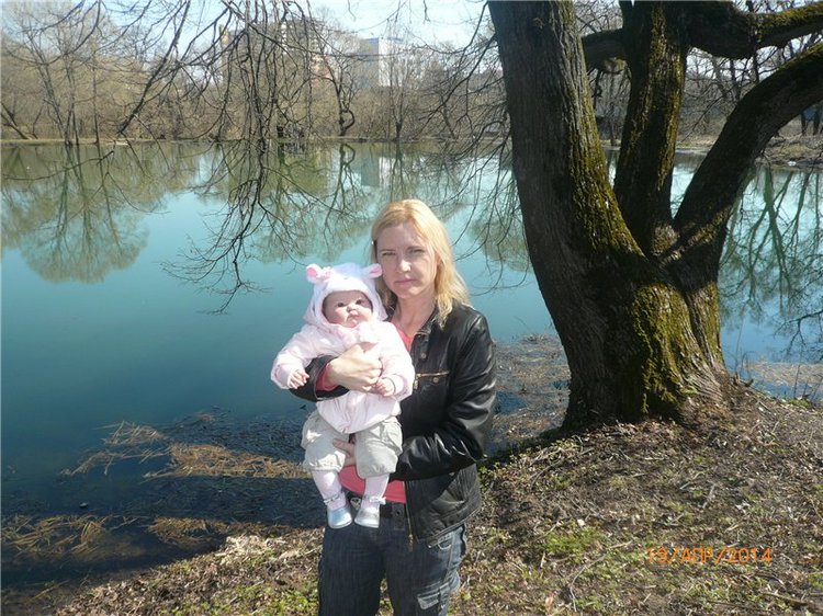 Сонечка. Кукла реборн Натальи Прониной