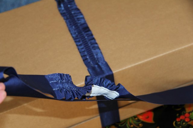 Моя первая Zwergnase. Моя Martha. Приглашаю на дебоксинг (фото 7)