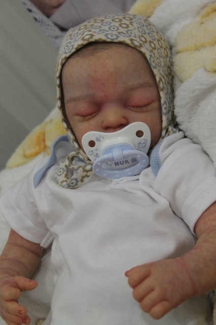 Фотоотчёт MOSCOW FAIR 2014 - наши МАСТЕРА... 2 часть | Бэйбики Фотоотчёт MOSCOW FAIR 2014 - наши МАСТЕРА... 2 часть (фото 10)