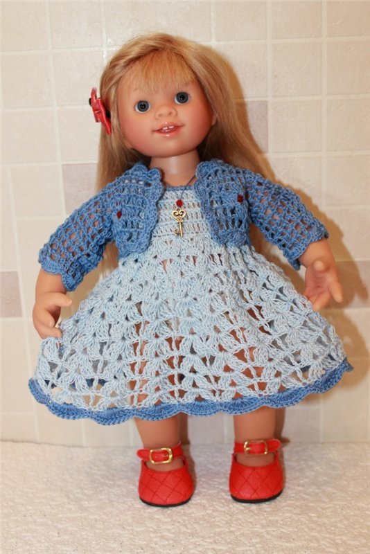 Настоящие гномы обожают сокровища = Женькины драгоценности, или сегодня один год, как мы на "Бэйбиках" (фото 3)