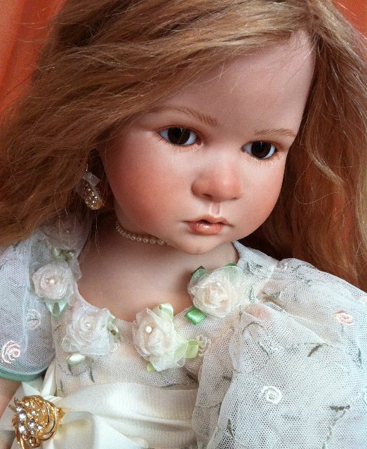 Я кукла, но во мне душа ... или ангельская девочка и ее марионетка от автора Рут Треффайзен (Ruth Treffeisen)