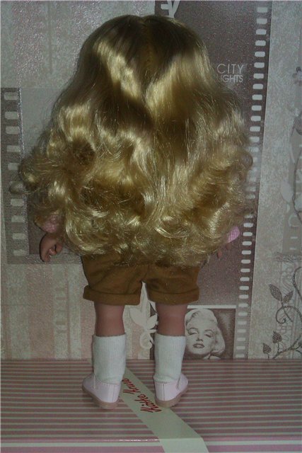 Выставка Время кукол № 13 в Санкт-Петербурге, 2014