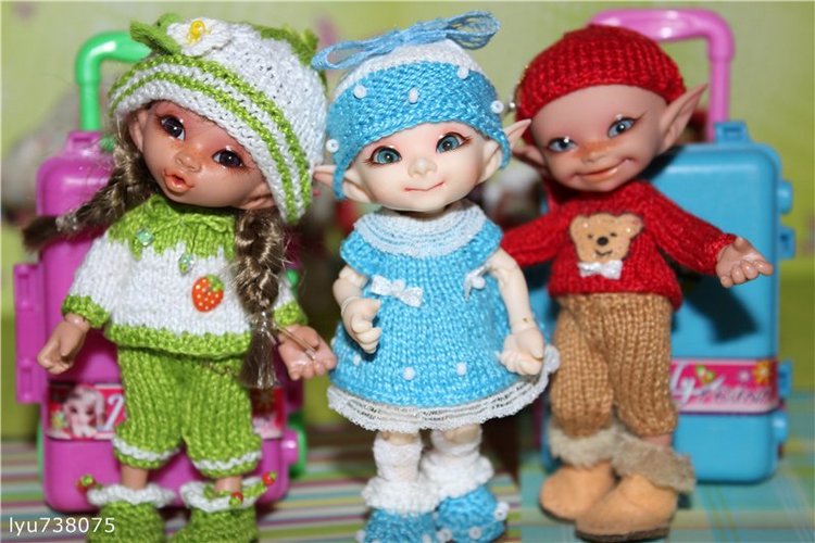 В нашем семействе бжд пополнение. Реалпуки Сосо и Кака | Бэйбики В нашем семействе бжд пополнение. Реалпуки Сосо и Кака