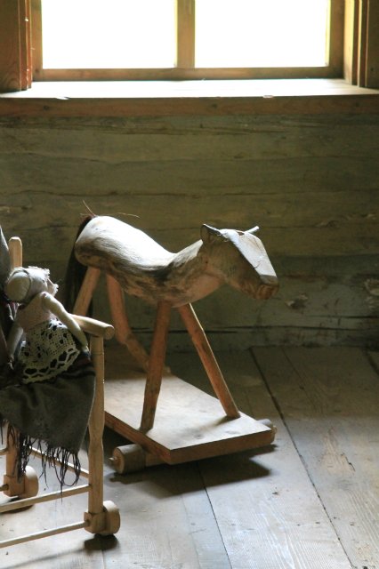 И все- таки Ксюша (таняшечка от Татьяны Филенко) побывала в Эстонии