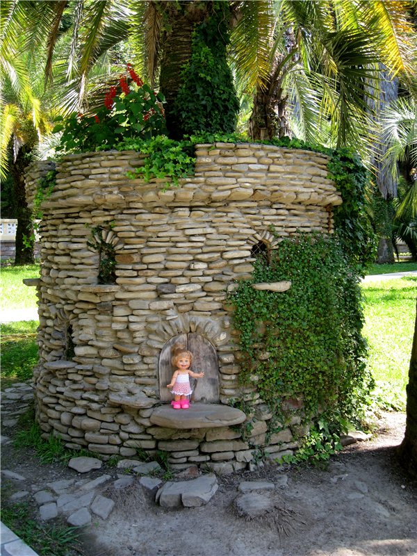 Море, солнце и Натуся или отдых в Сочи! Натали кукла Galoob baby face | Бэйбики Море, солнце и Натуся или отдых в Сочи! Натали кукла Galoob baby face