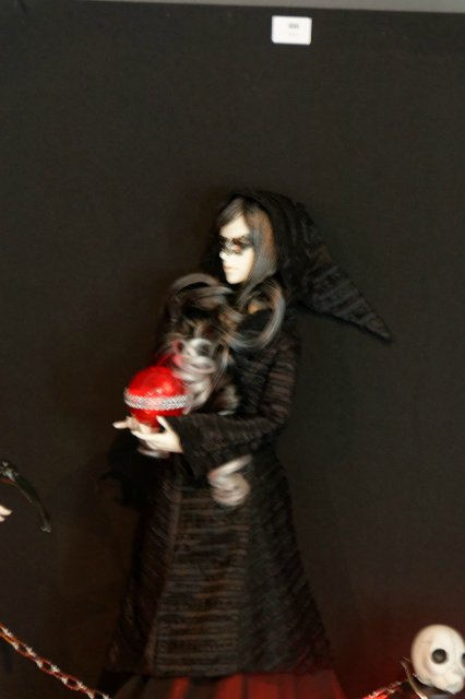 Фестиваль БЖД-кукол глазами супруга через объектив фотокамеры на Ветошном переулке, 2014 | Бэйбики Фестиваль БЖД-кукол глазами супруга через объектив фотокамеры на Ветошном переулке, 2014