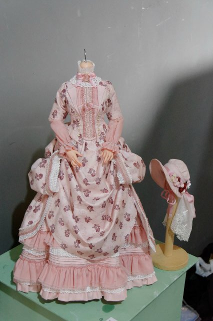 Фестиваль БЖД-кукол глазами супруга через объектив фотокамеры на Ветошном переулке, 2014 | Бэйбики Фестиваль БЖД-кукол глазами супруга через объектив фотокамеры на Ветошном переулке, 2014