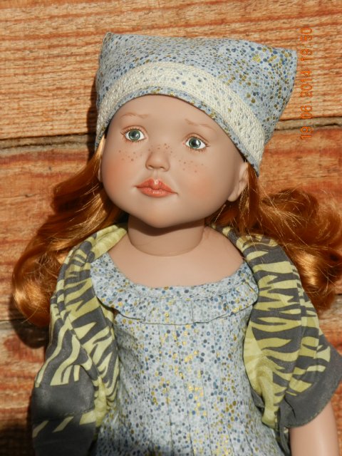 Чудесные цветочки для моего "букета". Tania и Ellina, Zwergnase