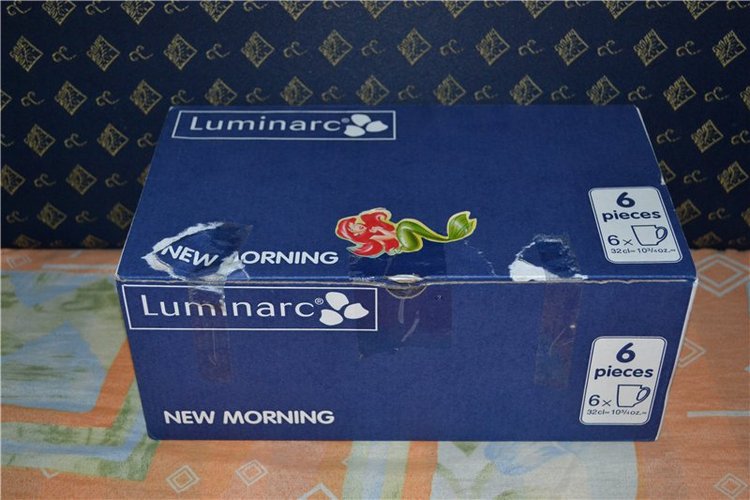 Голландская характерная куколка